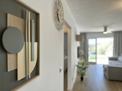 Apartment Wohnung in Nerja mit Pool und Tennisplatz - Outdoor photo 37