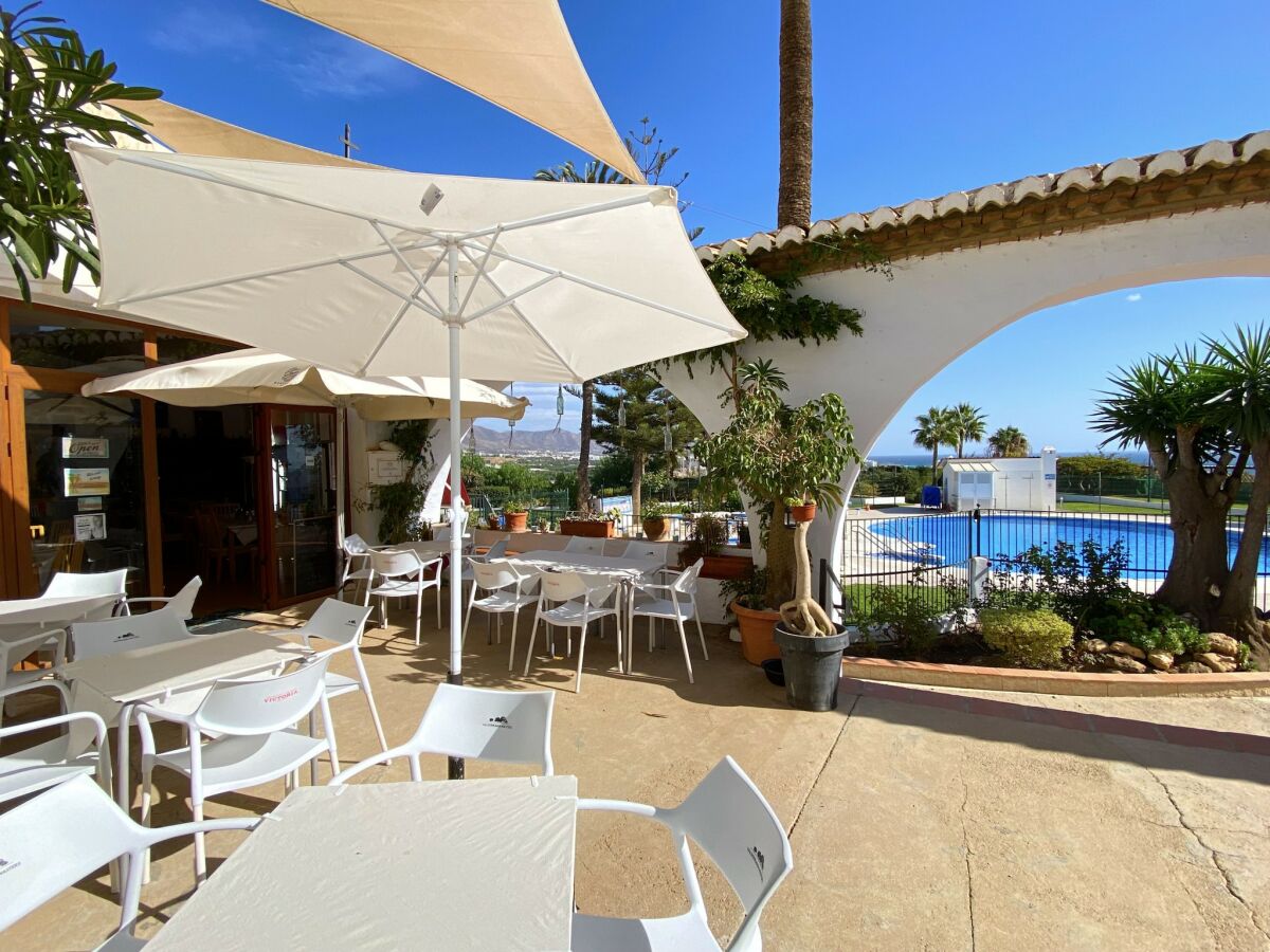 Holiday house Haus in Nerja nahe El Playazo Strand - Outdoor photo 4