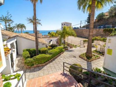 Holiday house Haus in Nerja nahe El Playazo Strand - Outdoor photo 3
