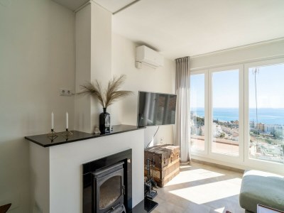 Holiday house Haus in Nerja nahe El Playazo Strand - Features photo 11