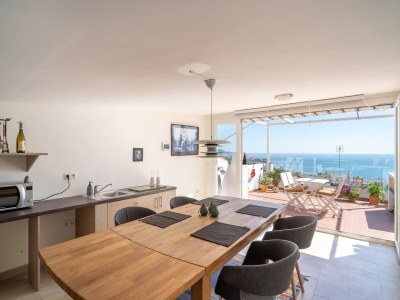 Holiday house Haus in Nerja nahe El Playazo Strand - Features photo 12
