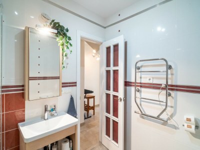 Holiday house Haus in Nerja nahe El Playazo Strand - Features photo 15