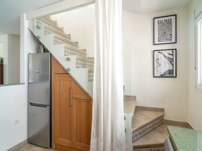 Holiday house Haus in Nerja nahe El Playazo Strand - Features photo 19