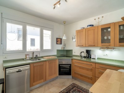 Holiday house Haus in Nerja nahe El Playazo Strand - Features photo 25