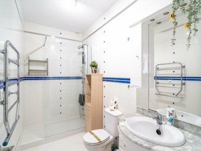 Holiday house Haus in Nerja nahe El Playazo Strand - Features photo 30