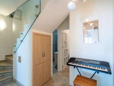 Holiday house Haus in Nerja nahe El Playazo Strand - Outdoor photo 34