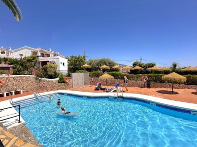 Apartment 2 bedroom apartment for four guests in Eastern Costa del Sol - Apartment