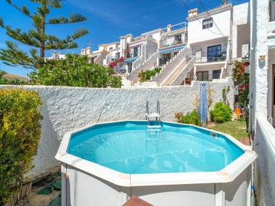 Apartment 2 bedroom apartment for four guests - Outdoor photo 9