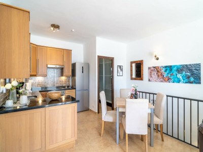 Apartment 2 bedroom apartment for four guests - Features photo 25