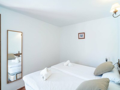 Apartment 2 bedroom apartment for four guests - Features photo 26