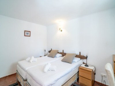 Apartment 2 bedroom apartment for four guests - Features photo 29