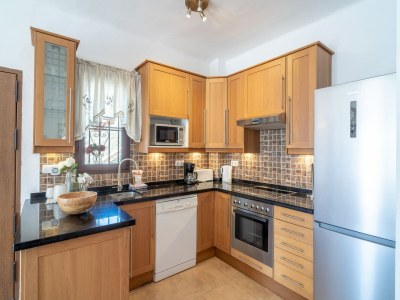 Apartment 2 bedroom apartment for four guests - Features photo 30