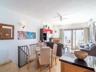 Apartment 2 bedroom apartment for four guests - Features photo 31