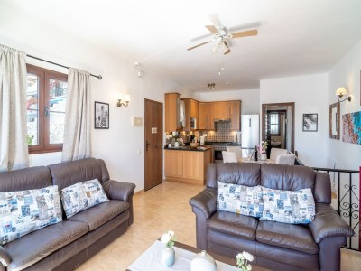 Apartment 2 bedroom apartment for four guests - Features photo 33