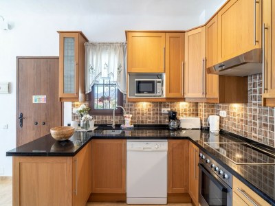 Apartment 2 bedroom apartment for four guests - Features photo 35