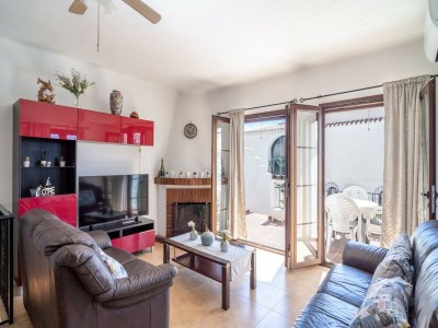 Apartment 2 bedroom apartment for four guests - Features photo 36