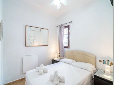 Apartment 2 bedroom apartment for four guests - Features photo 40