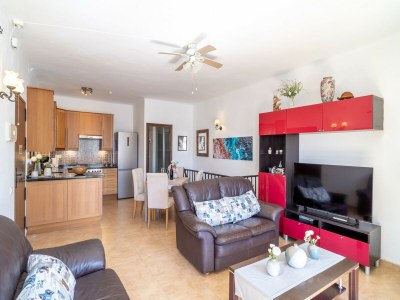 Apartment 2 bedroom apartment for four guests - Features photo 42