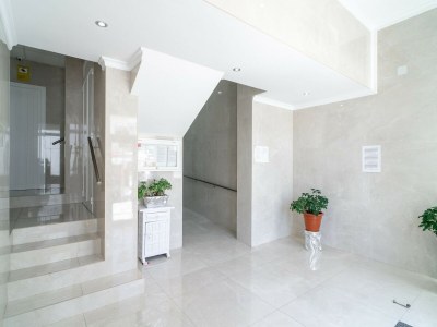 Apartment Apartment in Nerja with Sea Views & Pool - Outdoor photo 4