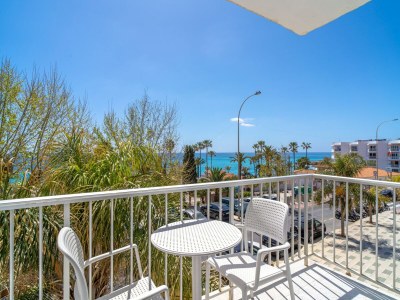 Apartment Apartment in Nerja with Sea Views & Pool - Outdoor photo 10