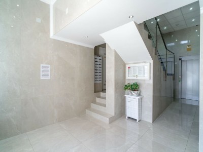 Apartment Apartment in Nerja with Sea Views & Pool - Outdoor photo 12