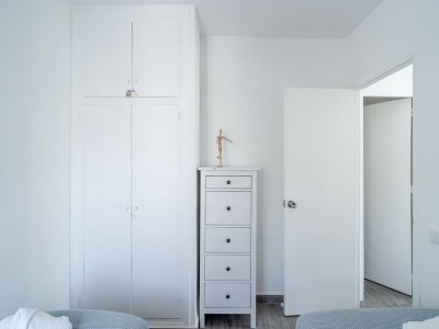 Apartment Apartment in Nerja with Sea Views & Pool - Features photo 14