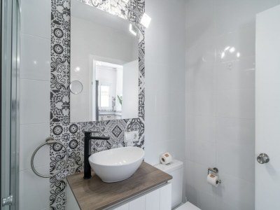 Apartment Apartment in Nerja with Sea Views & Pool - Features photo 25