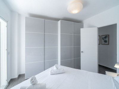 Apartment Apartment in Nerja with Sea Views & Pool - Features photo 26