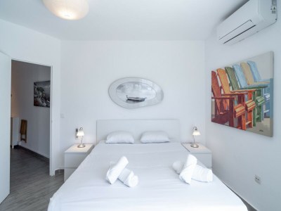 Apartment Apartment in Nerja with Sea Views & Pool - Features photo 29