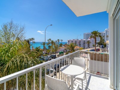 Apartment Apartment in Nerja with Sea Views & Pool - Outdoor photo 32