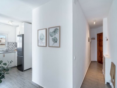 Apartment Apartment in Nerja with Sea Views & Pool - Outdoor photo 37