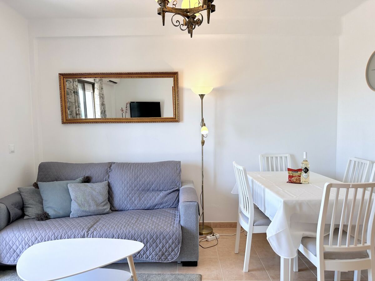 Apartment Wohnung in Nerja nahe Burriana Strand