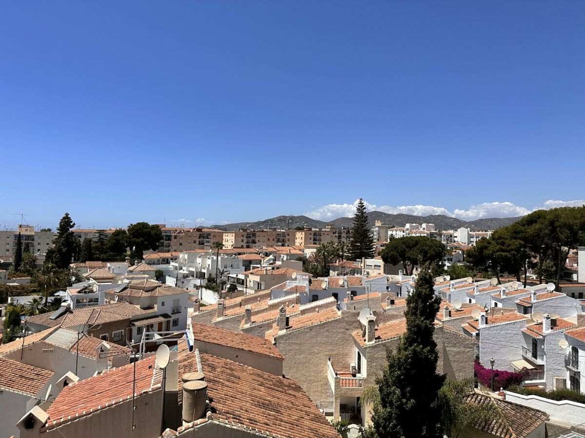 Apartment Wohnung in Nerja nahe Burriana Strand - Outdoor photo 5