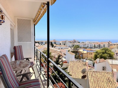 Apartment Wohnung in Nerja nahe Burriana Strand - Outdoor photo 2