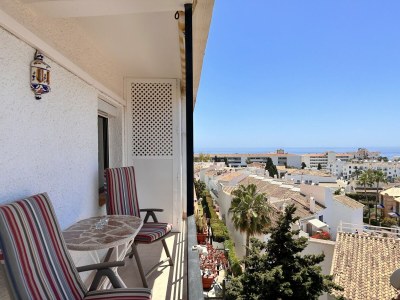 Apartment Wohnung in Nerja nahe Burriana Strand - Outdoor photo 4