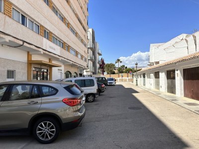 Apartment Wohnung in Nerja nahe Burriana Strand - Outdoor photo 6