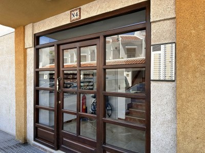 Apartment Wohnung in Nerja nahe Burriana Strand - Outdoor photo 7