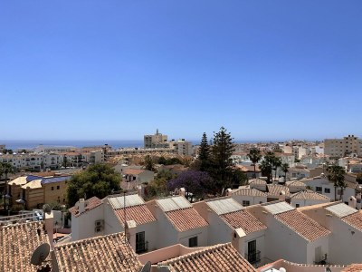 Apartment Wohnung in Nerja nahe Burriana Strand - Outdoor photo 9