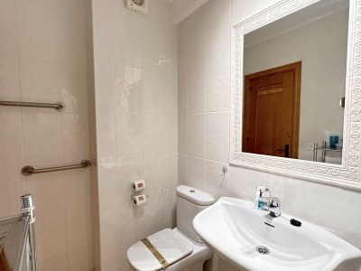 Apartment Wohnung in Nerja nahe Burriana Strand - Features photo 10