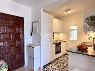 Apartment Wohnung in Nerja nahe Burriana Strand - Features photo 13