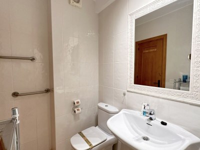 Apartment Wohnung in Nerja nahe Burriana Strand - Features photo 14