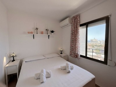 Apartment Wohnung in Nerja nahe Burriana Strand - Features photo 16