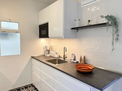 Apartment Wohnung in Nerja nahe Burriana Strand - Features photo 18