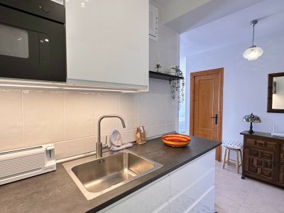 Apartment Wohnung in Nerja nahe Burriana Strand - Features photo 19