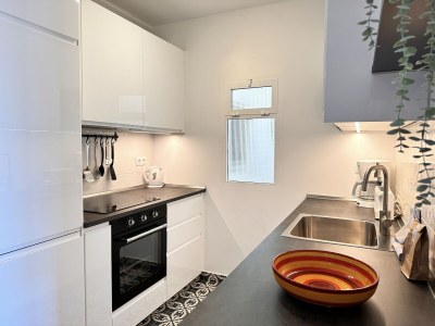 Apartment Wohnung in Nerja nahe Burriana Strand - Features photo 20