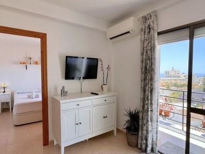 Apartment Wohnung in Nerja nahe Burriana Strand - Features photo 22