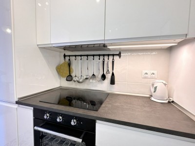 Apartment Wohnung in Nerja nahe Burriana Strand - Features photo 23