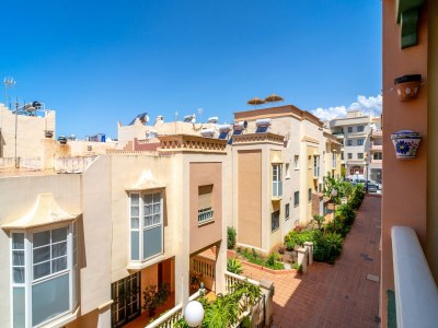 Apartment Wohnung in Nerja nahe Torrecilla Strand - Outdoor photo 3