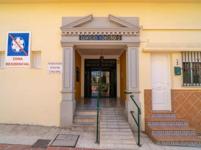 Apartment Wohnung in Nerja nahe Torrecilla Strand - Outdoor photo 4