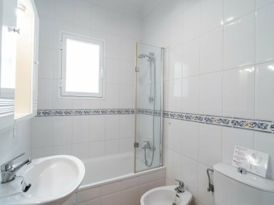Apartment Wohnung in Nerja nahe Torrecilla Strand - Features photo 5